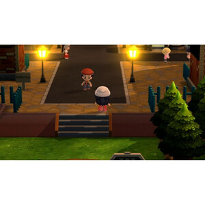 Nintendo Pokémon Shining Pearl Switch 