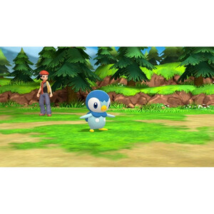 Nintendo Pokémon Shining Pearl Switch 
