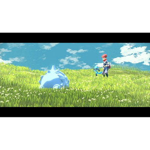 Nintendo Pokémon Legends Arceus Switch 