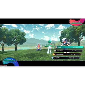 Nintendo Pokémon Legends Arceus Switch 