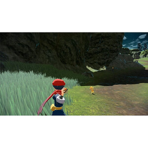 Nintendo Pokémon Legends Arceus Switch 