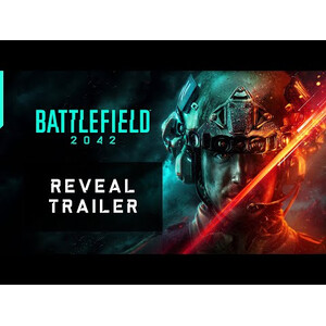 EA Battlefield 2042 PS4 