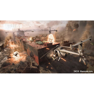 EA Battlefield 2042 Xbox 