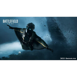 EA Battlefield 2042 Xbox 