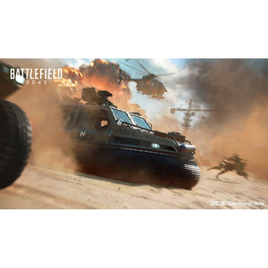 EA Battlefield 2042 Xbox 