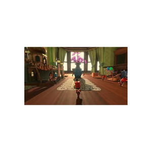Wired Productions Tin Hearts PS5 