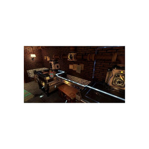 Wired Productions Tin Hearts PS5 