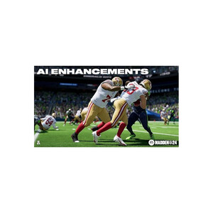 EA Madden NFL 24 PS5 