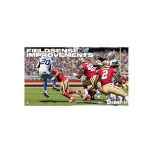 EA Madden NFL 24 PS5 