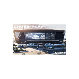 EA Madden NFL 24 PS5 