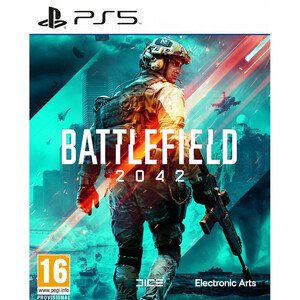 EA Battlefield 2042 PS5 