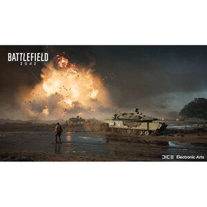 EA Battlefield 2042 PS5 