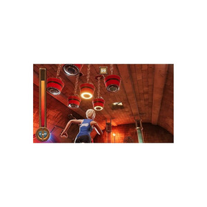 Maxmimum Entertainment Fort Boyard PS4 