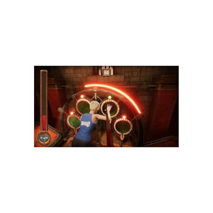 Maxmimum Entertainment Fort Boyard PS4 