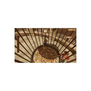 Maxmimum Entertainment Fort Boyard PS4 