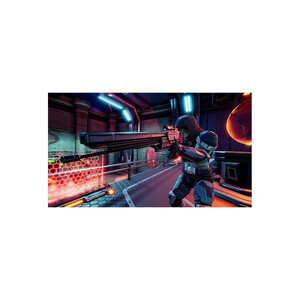 Gamemill Entertainment GI-Joe Operation Blackout PS4 