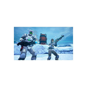 Gamemill Entertainment GI-Joe Operation Blackout PS4 