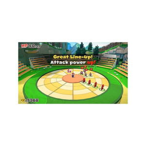 Nintendo Paper Mario The Origami King Switch 