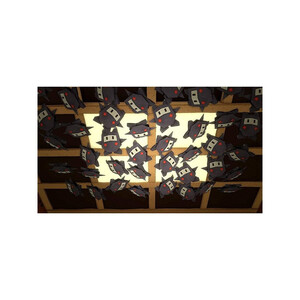 Nintendo Paper Mario The Origami King Switch 