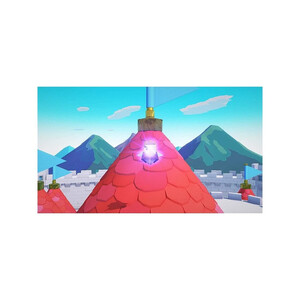 Nintendo Paper Mario The Origami King Switch 