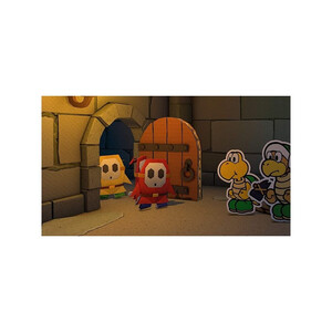 Nintendo Paper Mario The Origami King Switch 