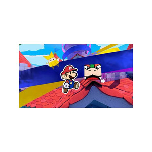 Nintendo Paper Mario The Origami King Switch 