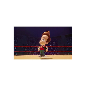 Gamemill Entertainment Nickelodeon All-Star Brawl 2 Xbox 