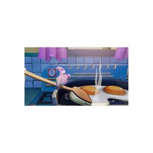 Gamemill Entertainment Nickelodeon All-Star Brawl 2 Xbox 