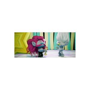 Gamemill Entertainment Trolls Remix Rescue PS5 