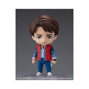 1000toys Back to the Future Nendoroid Marty McFly 