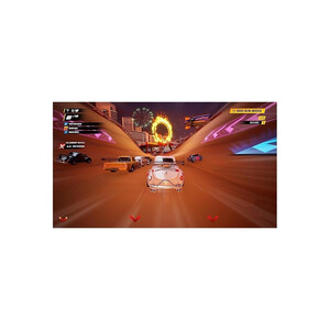 Gamemill Entertainment NASCAR Arcade Rush PS5 