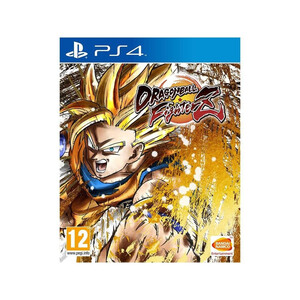 Bandai Namco Entertainment Dragon Ball FighterZ PS4 