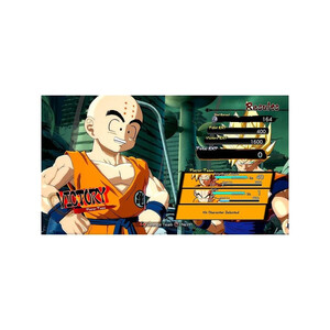 Bandai Namco Entertainment Dragon Ball FighterZ PS4 