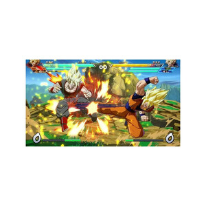 Bandai Namco Entertainment Dragon Ball FighterZ PS4 