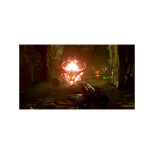 Nintendo DOOM Switch 