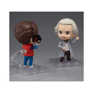 1000toys Back to the Future Nendoroid Marty McFly 