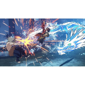 SEGA Demon Slayer Kimetsu no Yaiba The Hinokami Chronicles Launch Edition PS5 