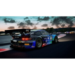 U&I Entertainment Assetto Corsa Competizione PS5 