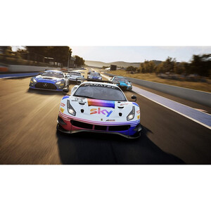 U&I Entertainment Assetto Corsa Competizione PS5 