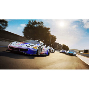 U&I Entertainment Assetto Corsa Competizione PS5 