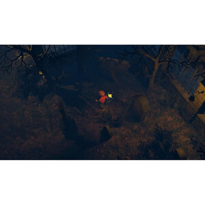 Maxmimum Entertainment In Nightmare PS4 