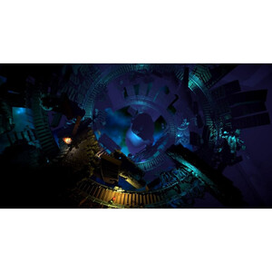 Maxmimum Entertainment In Nightmare PS4 