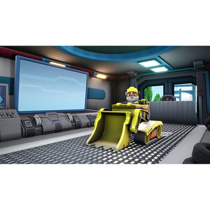 Bandai Namco Entertainment Paw Patrol Grand Prix PS4 