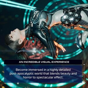 Sony Stellar Blade PS5 