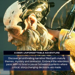 Sony Stellar Blade PS5 