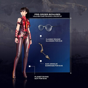 Sony Stellar Blade PS5 