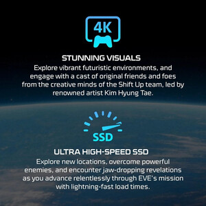 Sony Stellar Blade PS5 