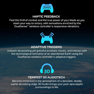 Sony Stellar Blade PS5 