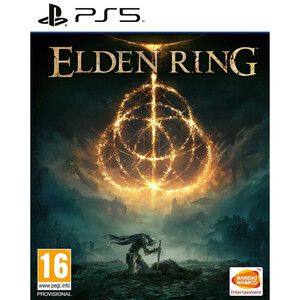 Bandai Namco Entertainment Elden Ring PS5 