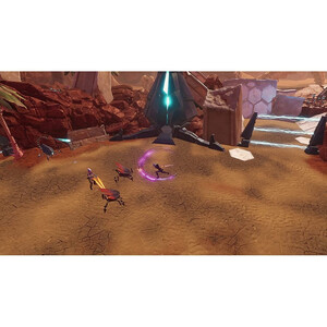Bandai Namco Entertainment Star Trek Prodigy Supernova PS5 